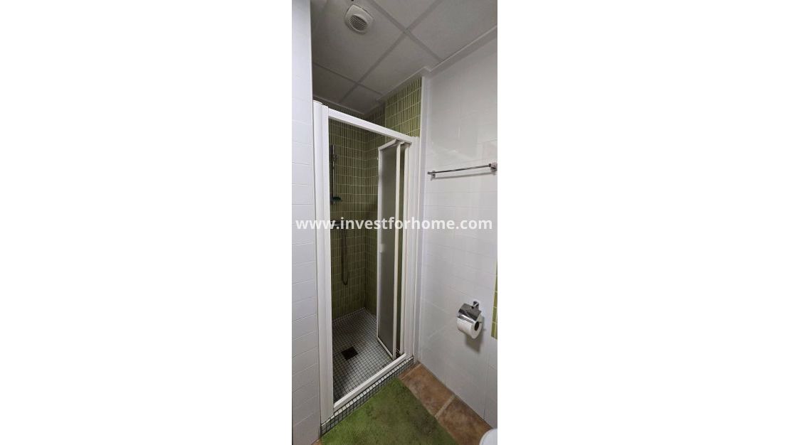 Försäljning - Hus - Pilar de la Horadada - Mil Palmeras