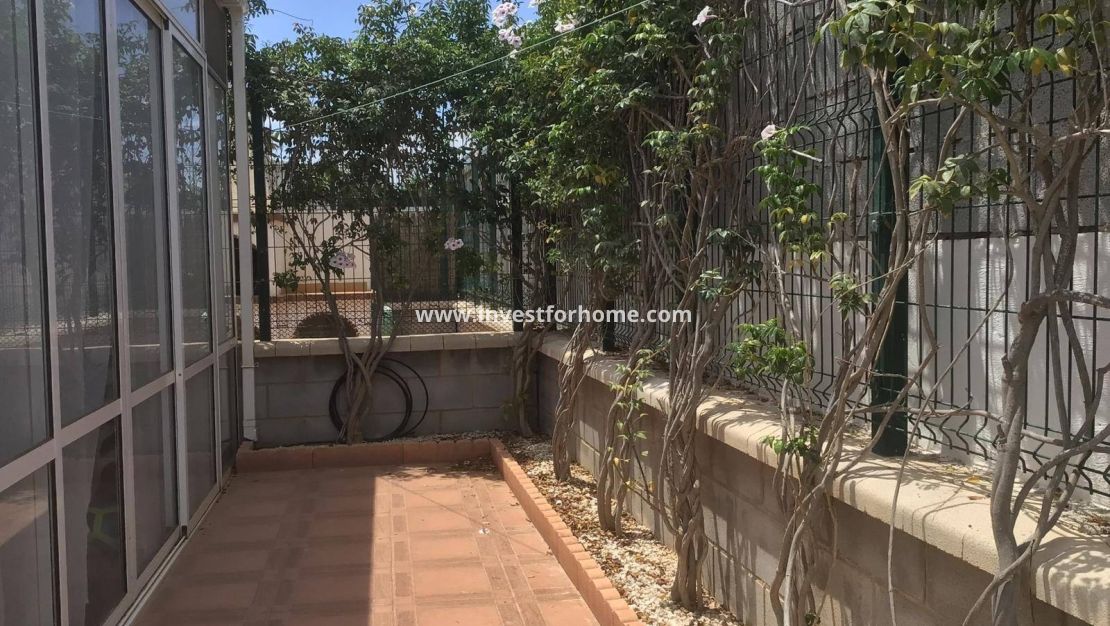 Försäljning - Hus - Pilar de la Horadada - Mil Palmeras