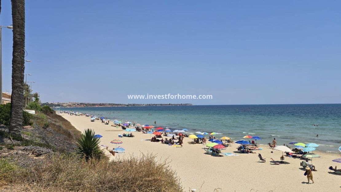 Försäljning - Hus - Pilar de la Horadada - Mil Palmeras