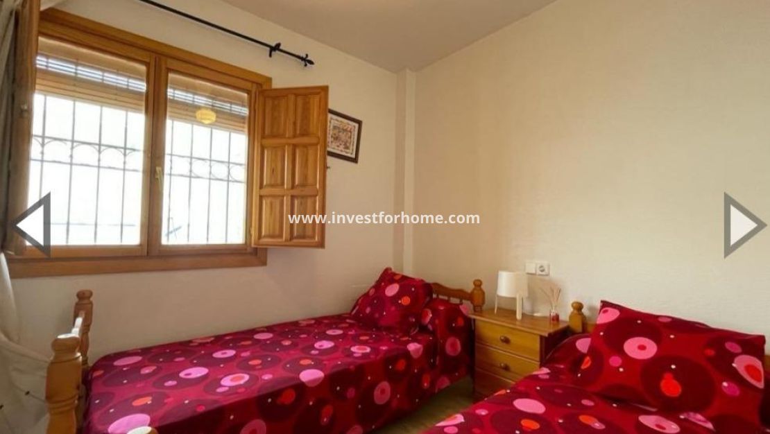 Försäljning - Hus - Pilar de la Horadada - Pueblo Latino