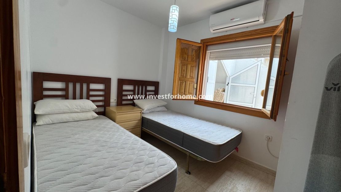 Försäljning - Hus - Pilar de la Horadada - Torre De La Horadada