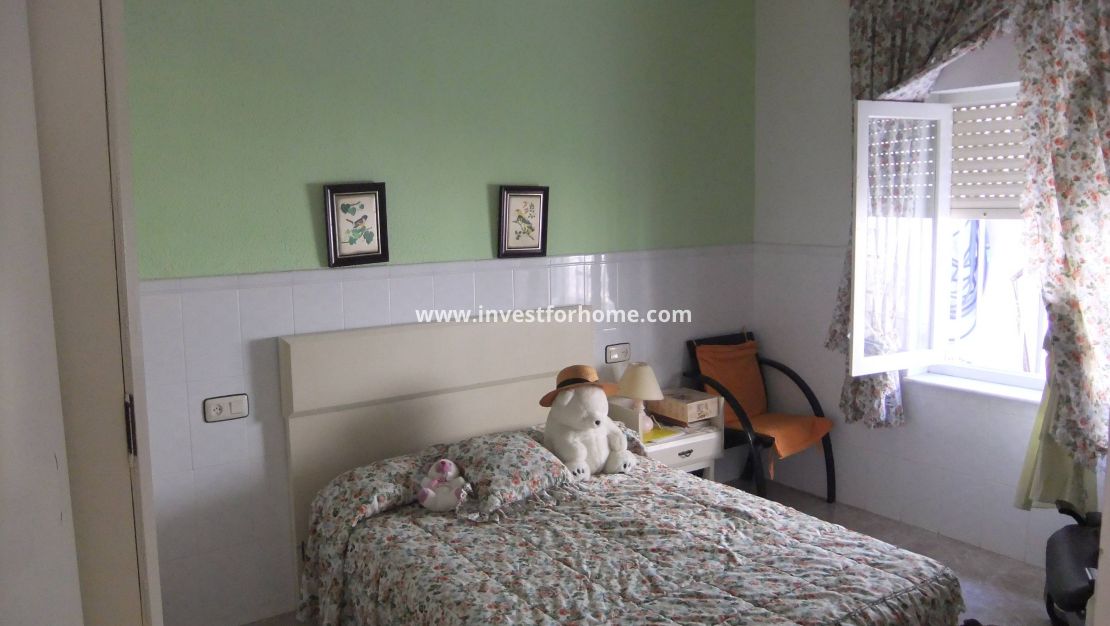 Försäljning - Hus - Pilar de la Horadada - Torre De La Horadada