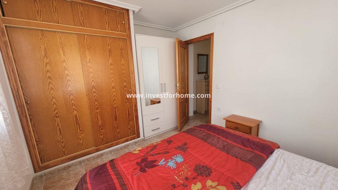 Försäljning - Hus - Pilar de la Horadada - Torre De La Horadada