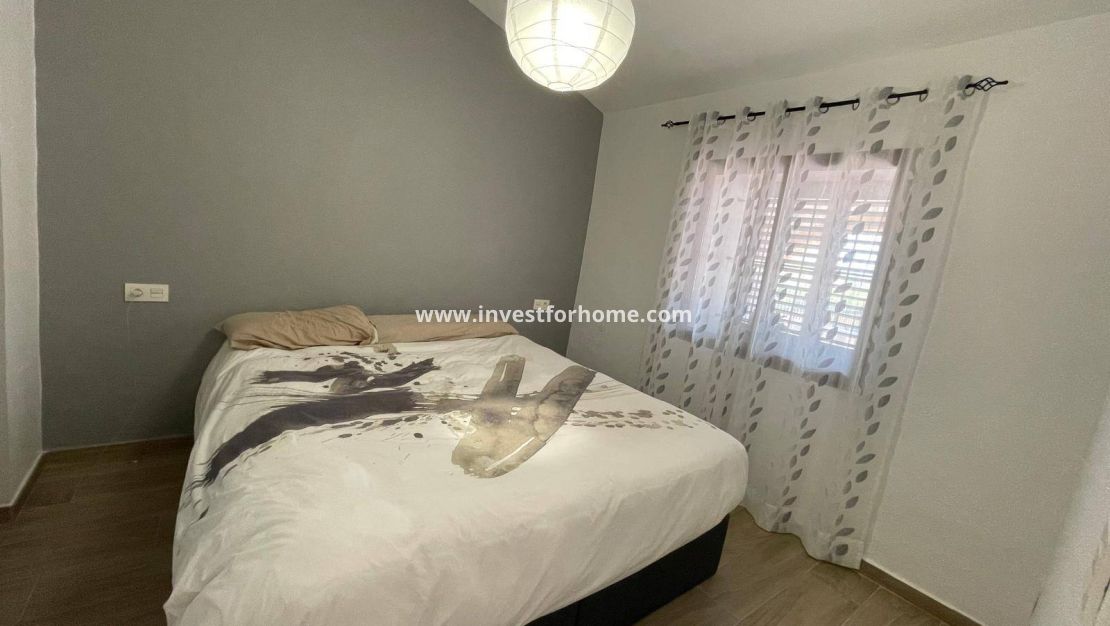 Försäljning - Hus - Pilar de la Horadada - Zona Pueblo