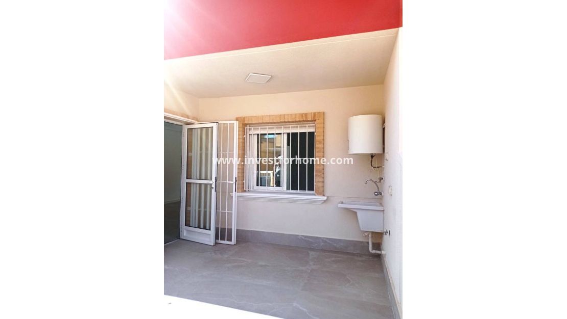 Försäljning - Hus - Pilar de la Horadada