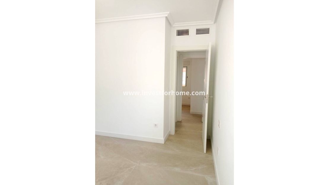 Försäljning - Hus - Pilar de la Horadada