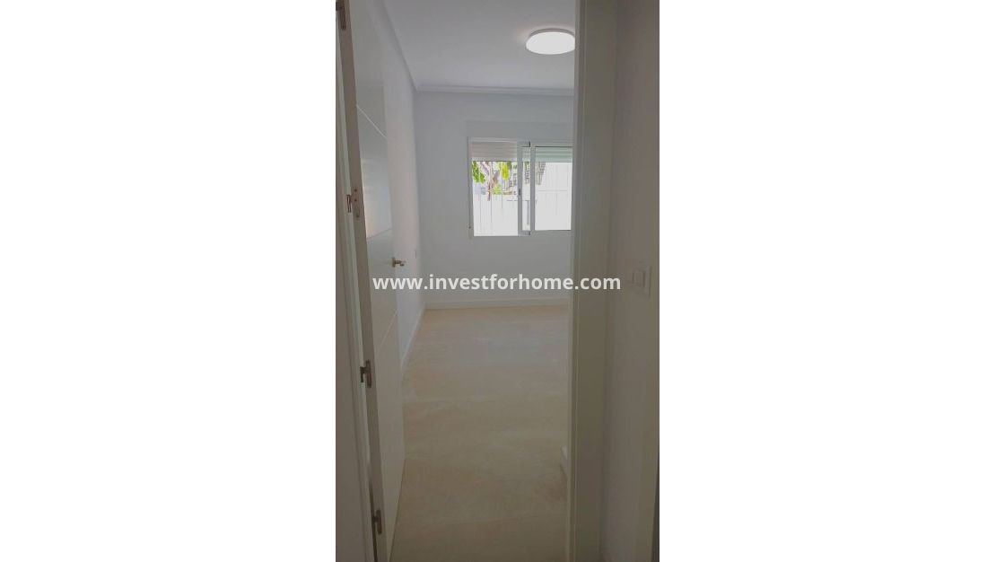 Försäljning - Hus - Pilar de la Horadada