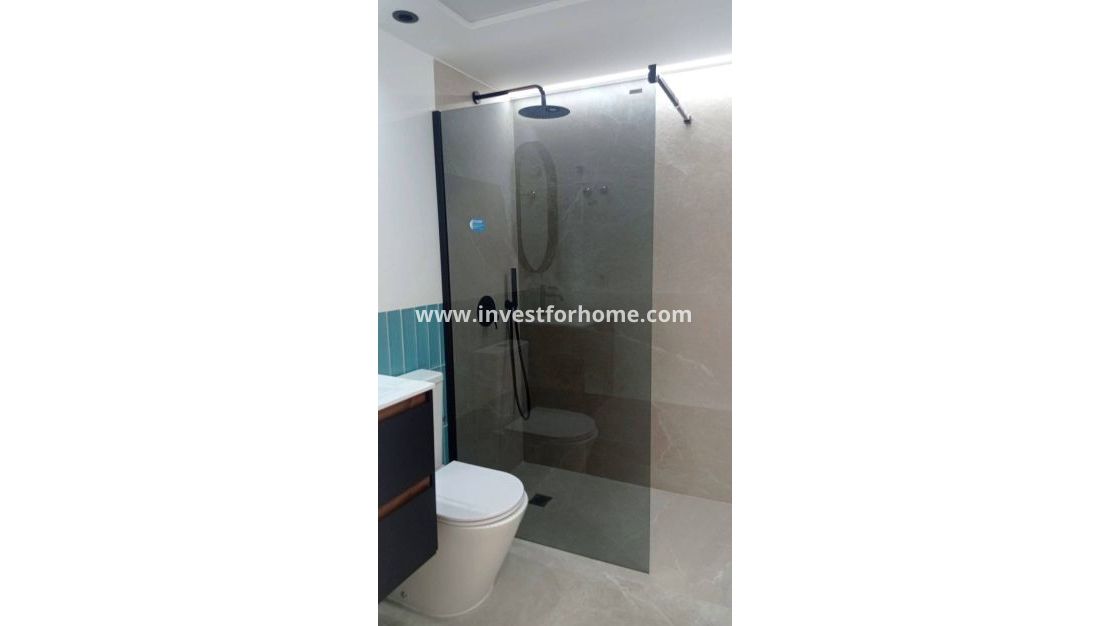 Försäljning - Hus - Pilar de la Horadada