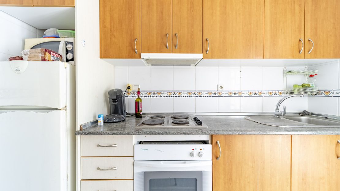 Försäljning - Hus - Rojales - Ciudad Quesada