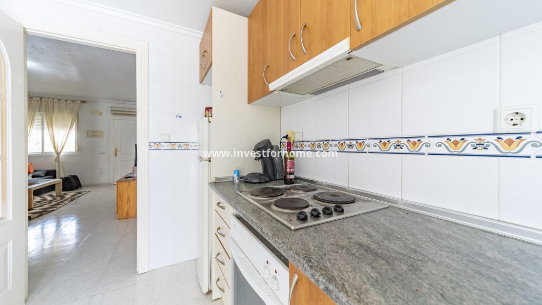 Försäljning - Hus - Rojales - Ciudad Quesada