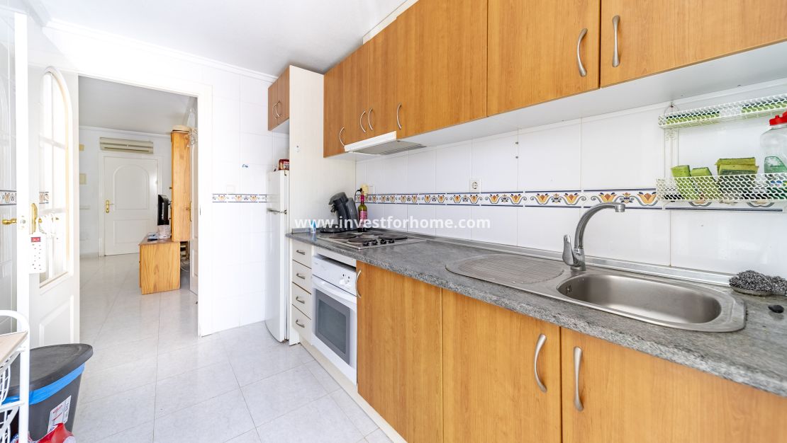 Försäljning - Hus - Rojales - Ciudad Quesada