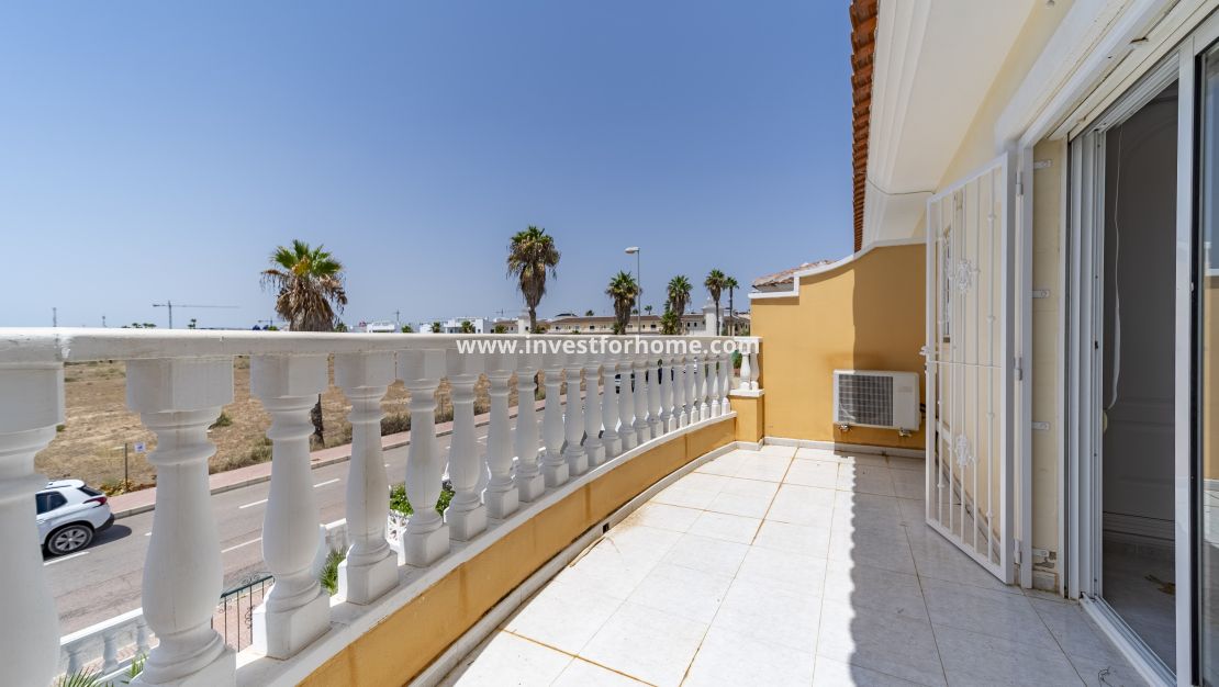 Försäljning - Hus - Rojales - Ciudad Quesada