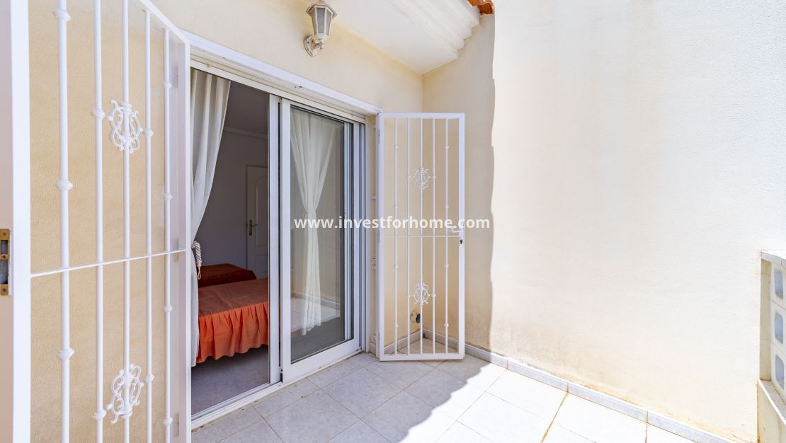 Försäljning - Hus - Rojales - Ciudad Quesada