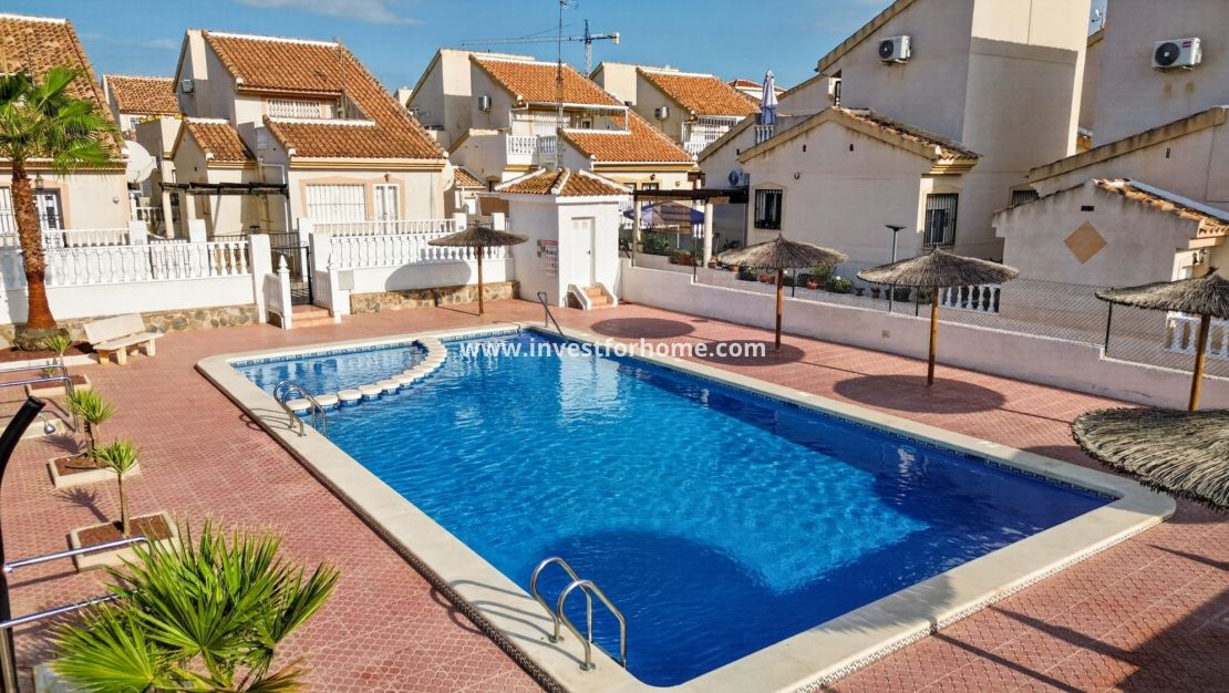Försäljning - Hus - Rojales - Ciudad Quesada
