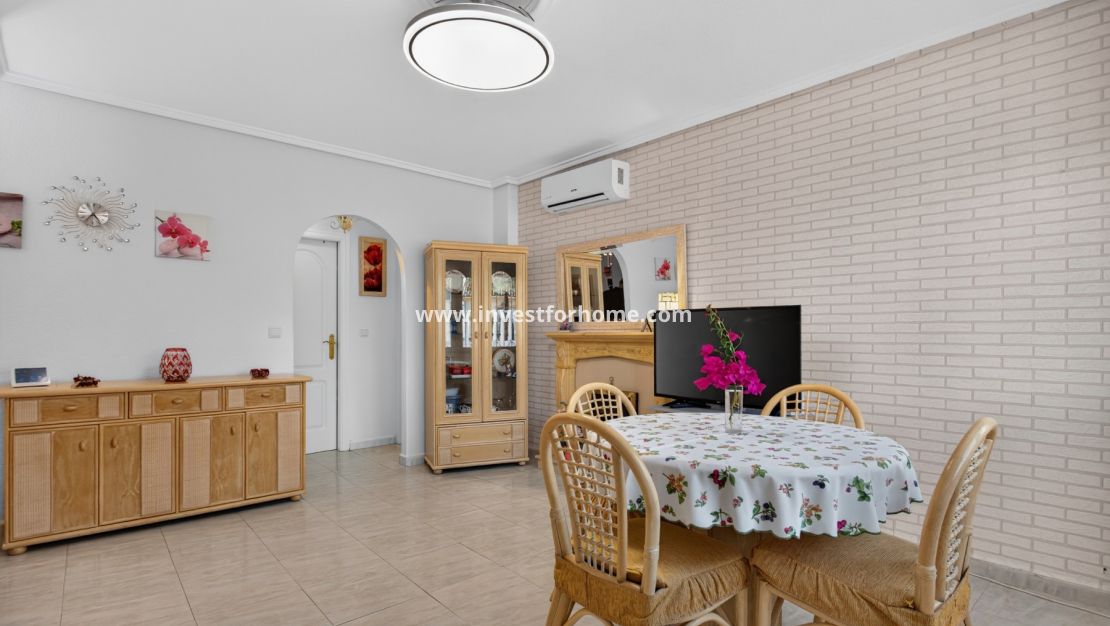 Försäljning - Hus - Rojales - Ciudad Quesada