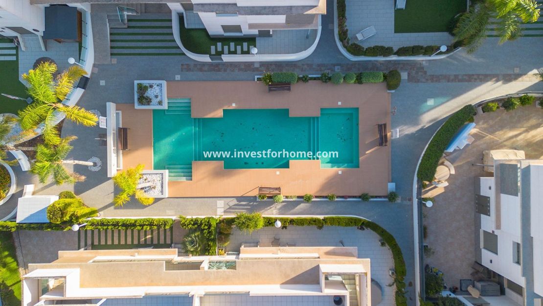 Försäljning - Hus - Rojales - Costa Blanca Sur