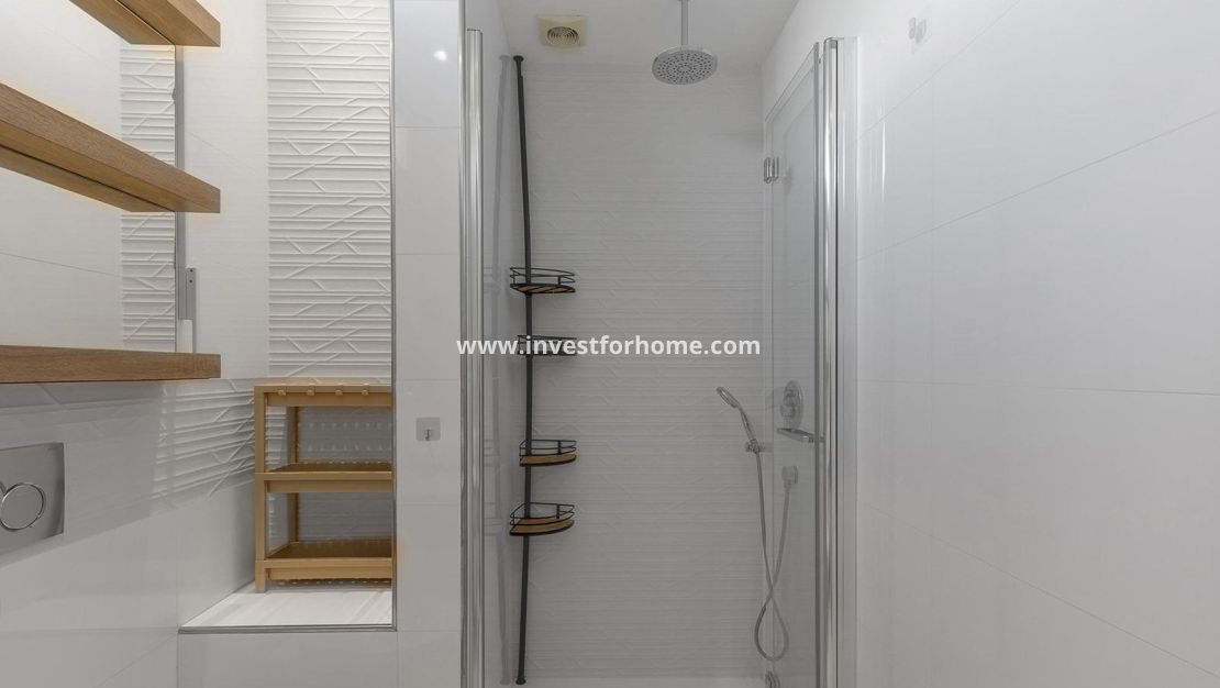 Försäljning - Hus - Rojales - Costa Blanca Sur