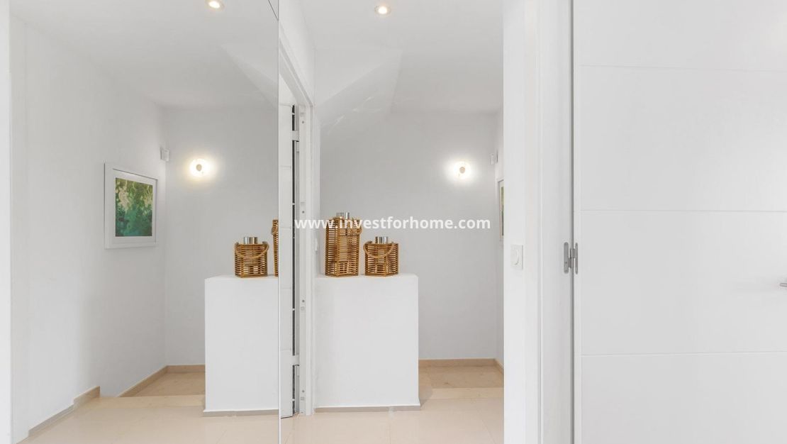 Försäljning - Hus - Rojales - Costa Blanca Sur