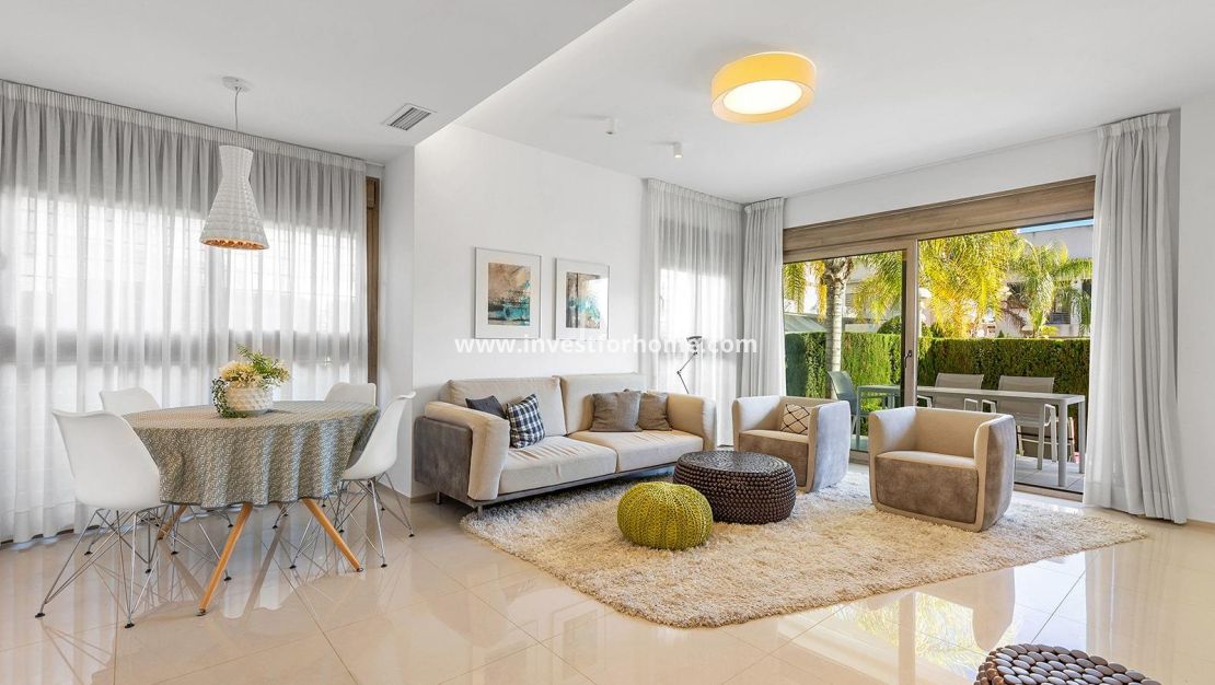 Försäljning - Hus - Rojales - Costa Blanca Sur