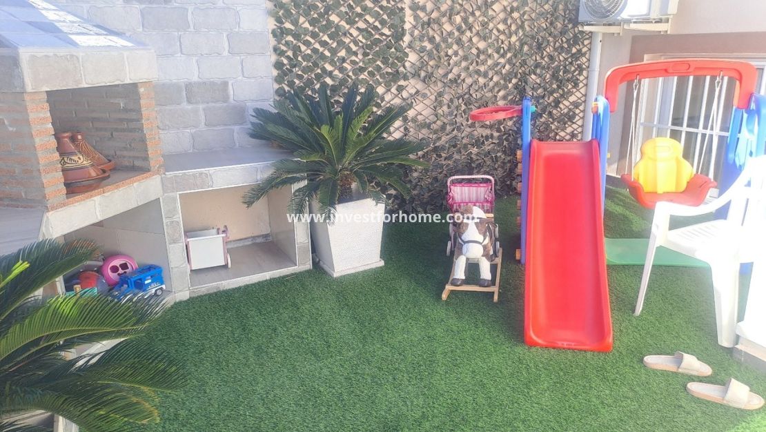 Försäljning - Hus - Rojales - Costa Blanca