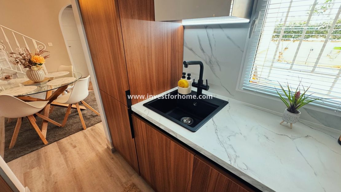 Försäljning - Hus - Rojales - Costa Blanca