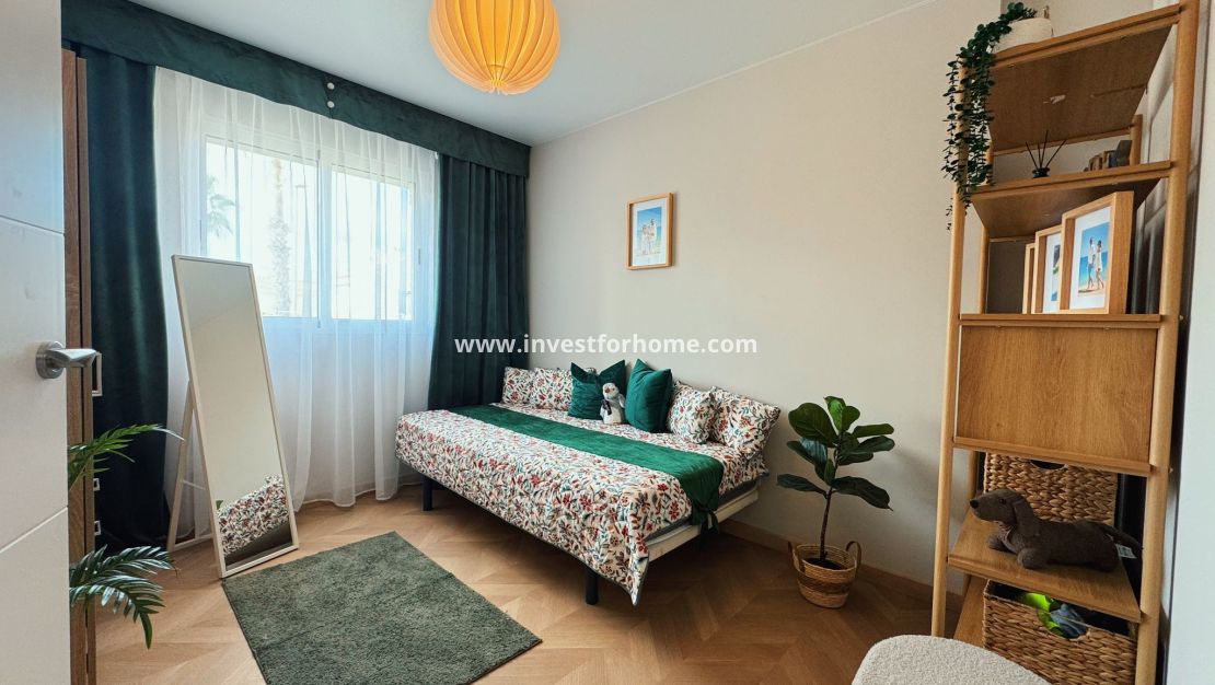 Försäljning - Hus - Rojales - Costa Blanca