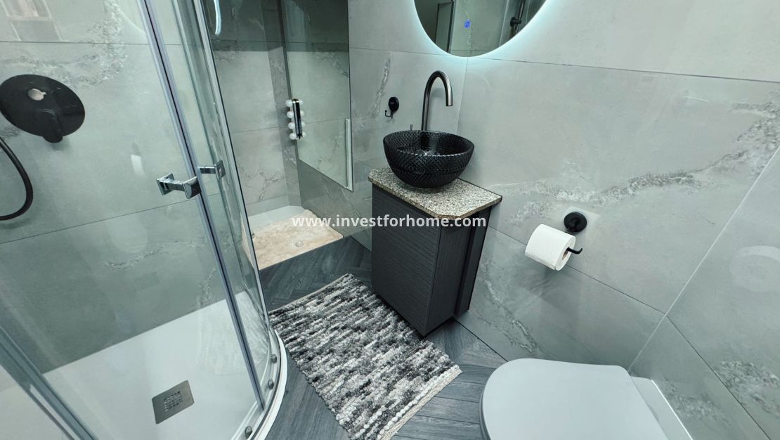 Försäljning - Hus - Rojales - Costa Blanca