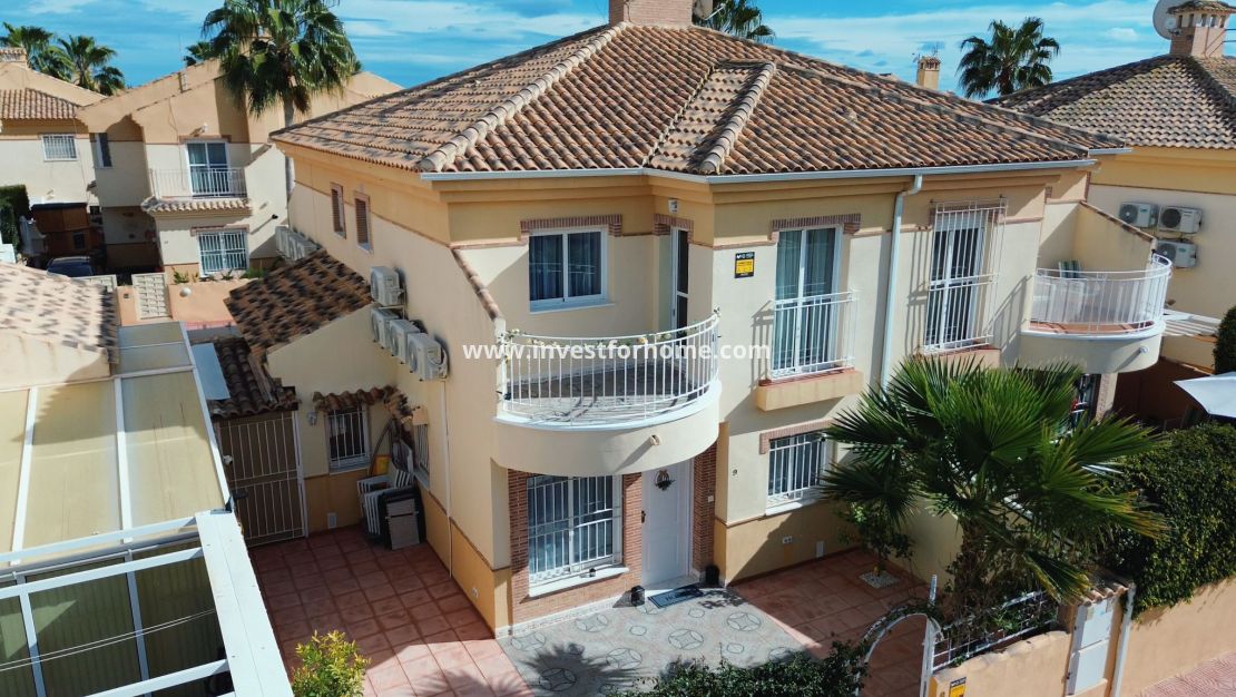 Försäljning - Hus - Rojales - Costa Blanca