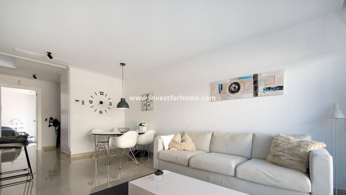 Försäljning - Hus - Rojales - Costa Blanca