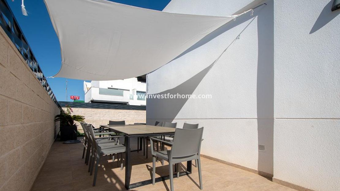 Försäljning - Hus - Rojales - Costa Blanca