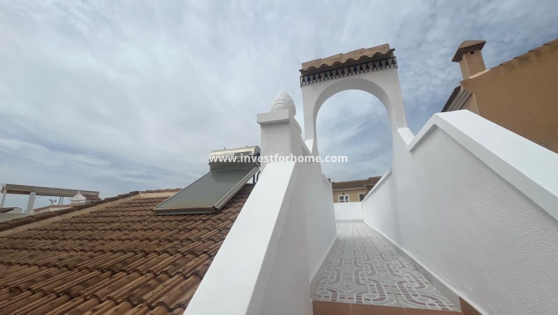 Försäljning - Hus - Rojales - Costa Blanca