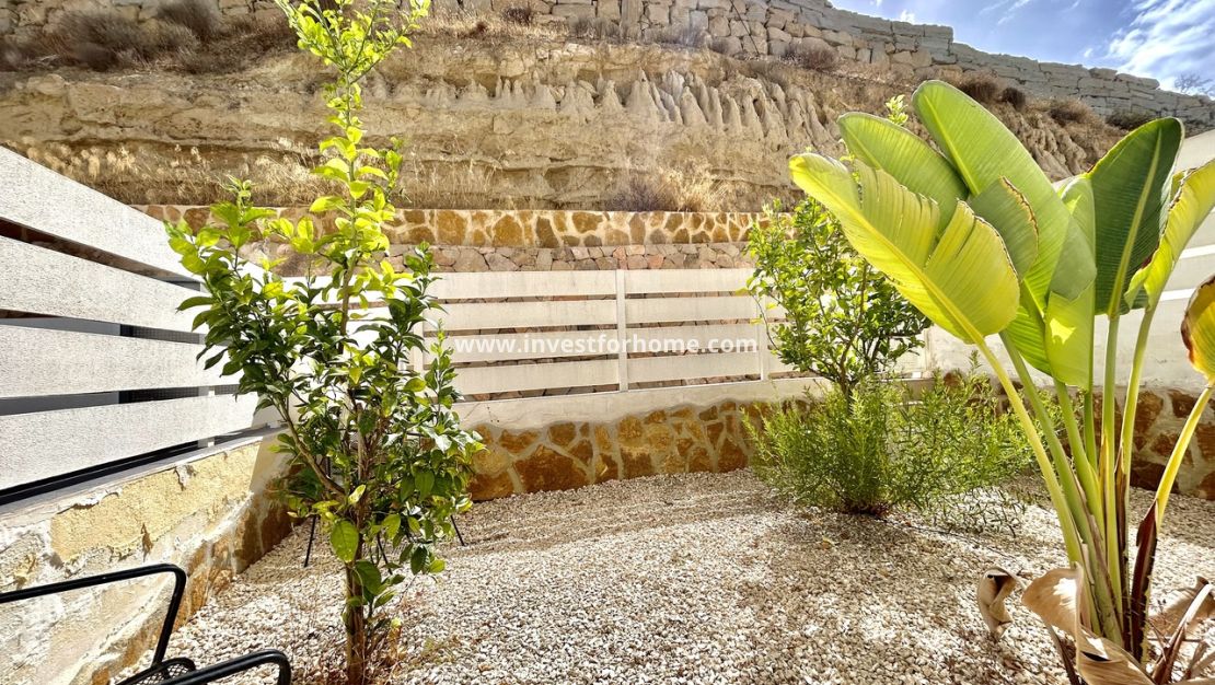 Försäljning - Hus - Rojales - Costa Blanca