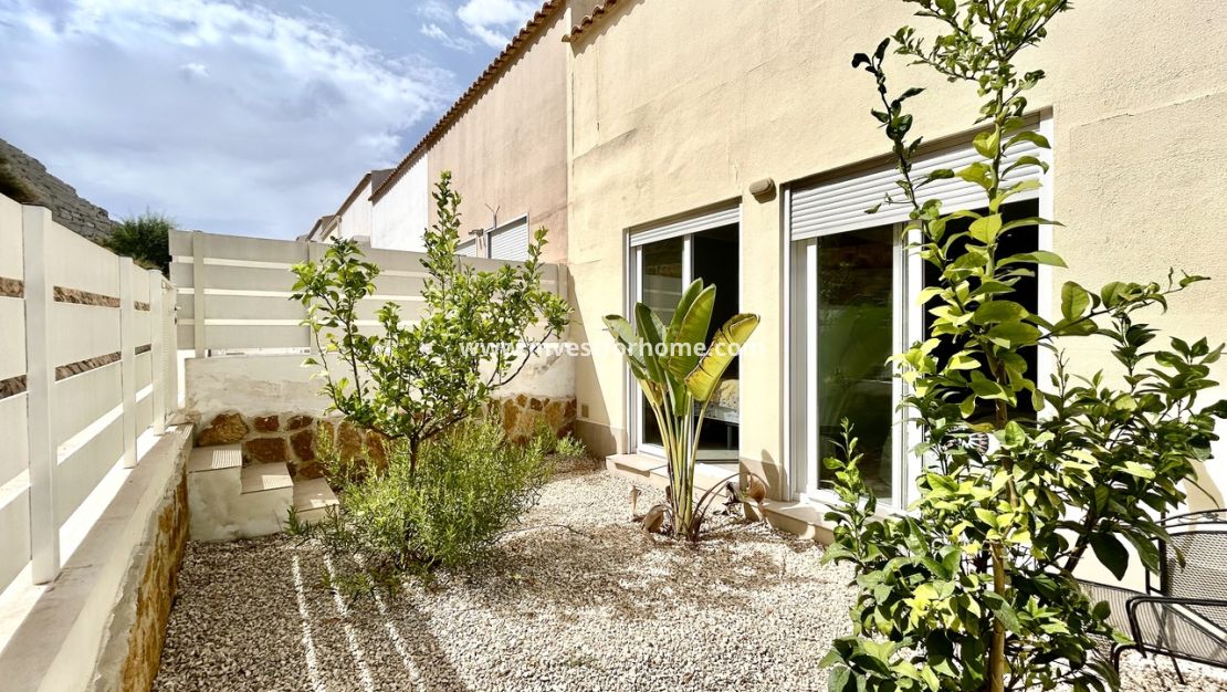 Försäljning - Hus - Rojales - Costa Blanca