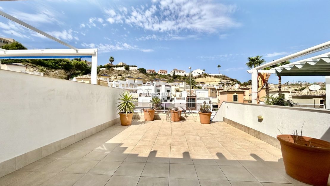 Försäljning - Hus - Rojales - Costa Blanca