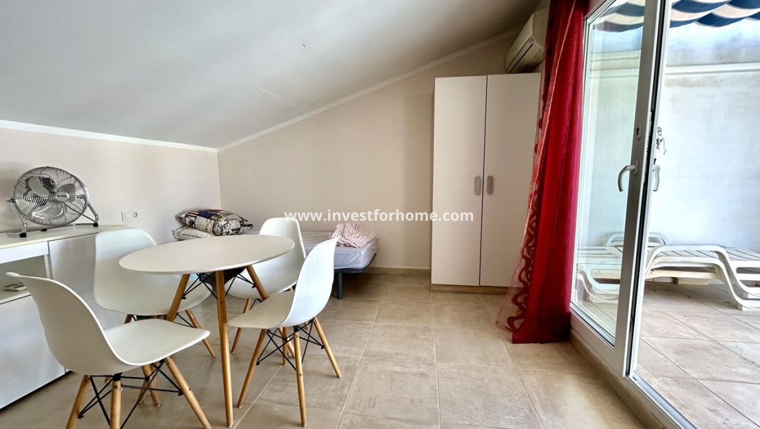 Försäljning - Hus - Rojales - Costa Blanca