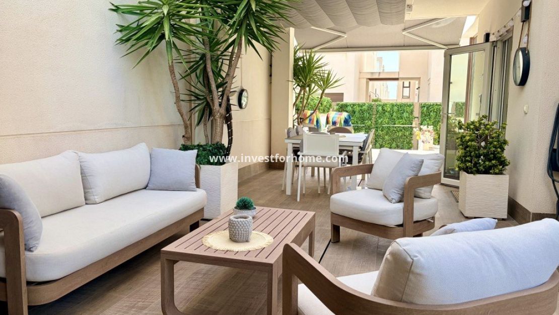 Försäljning - Hus - Rojales - Costa Blanca