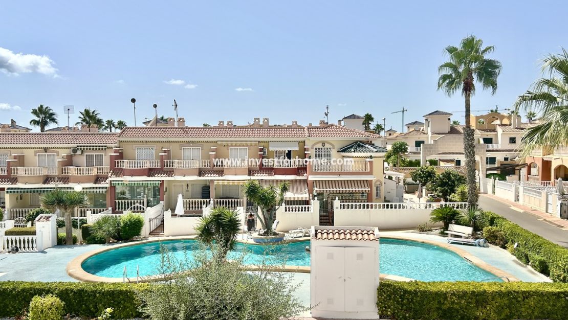 Försäljning - Hus - Rojales - Costa Blanca