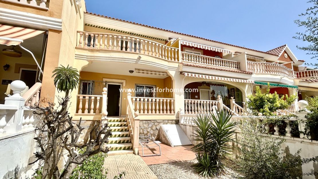 Försäljning - Hus - Rojales - Costa Blanca