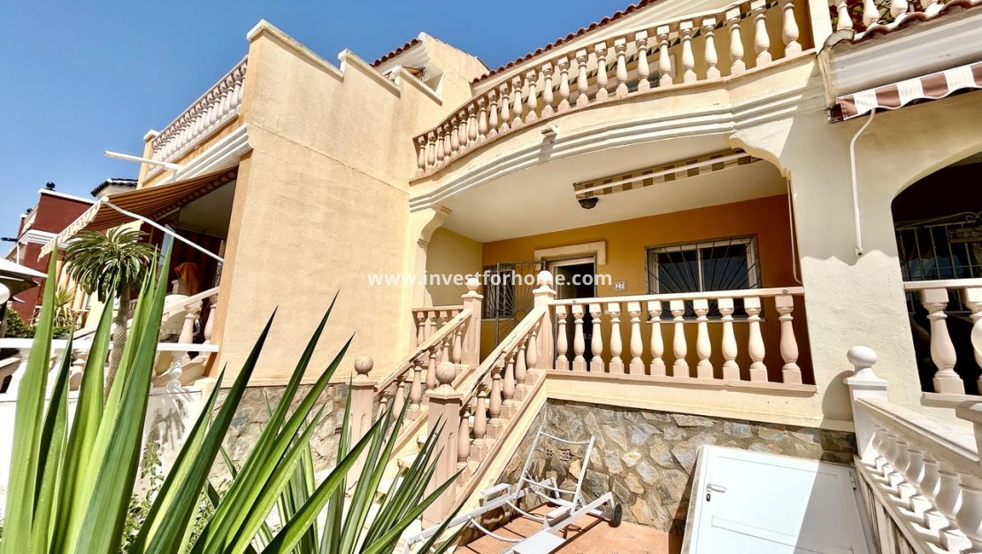 Försäljning - Hus - Rojales - Costa Blanca