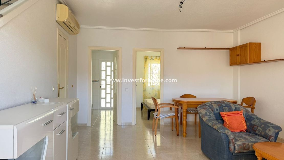 Försäljning - Hus - Rojales - Costa Blanca