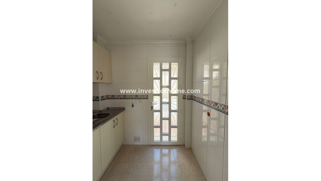 Försäljning - Hus - Rojales - Costa Blanca