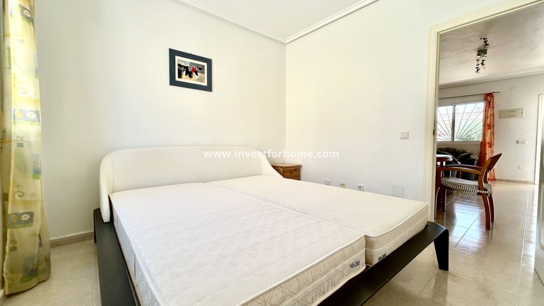 Försäljning - Hus - Rojales - Costa Blanca
