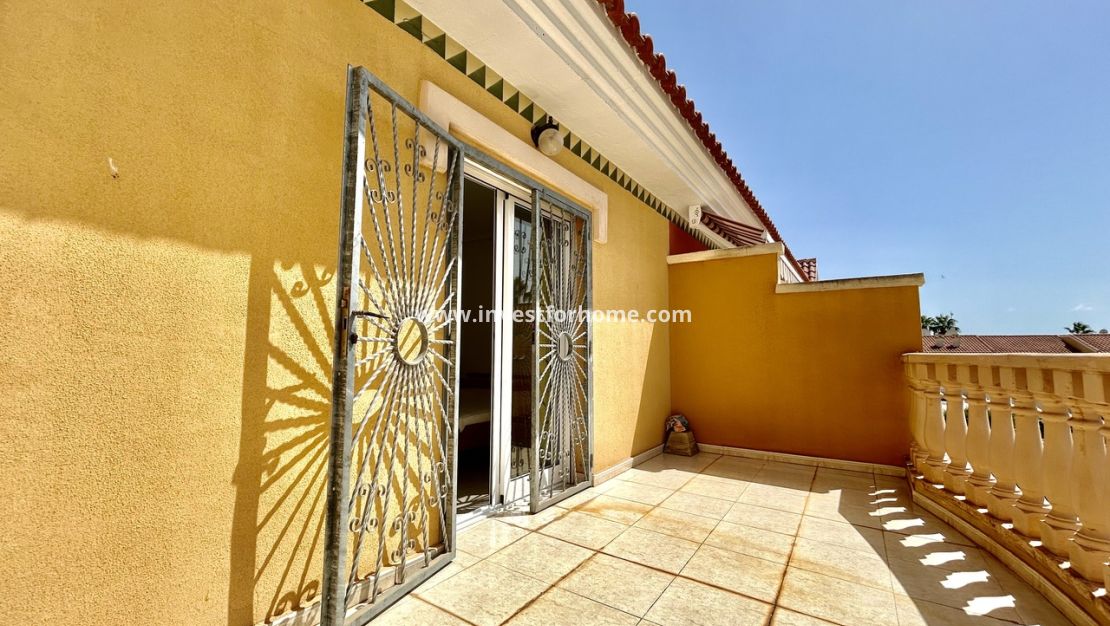 Försäljning - Hus - Rojales - Costa Blanca