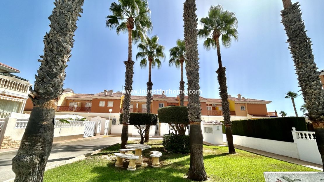 Försäljning - Hus - Rojales - Costa Blanca