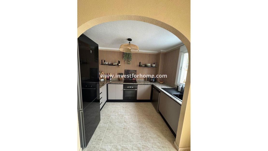 Försäljning - Hus - Rojales - Doña Pepa-Ciudad Quesada