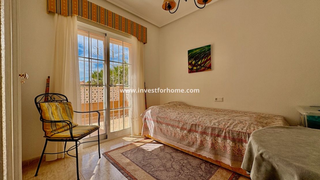 Försäljning - Hus - Rojales - Inland