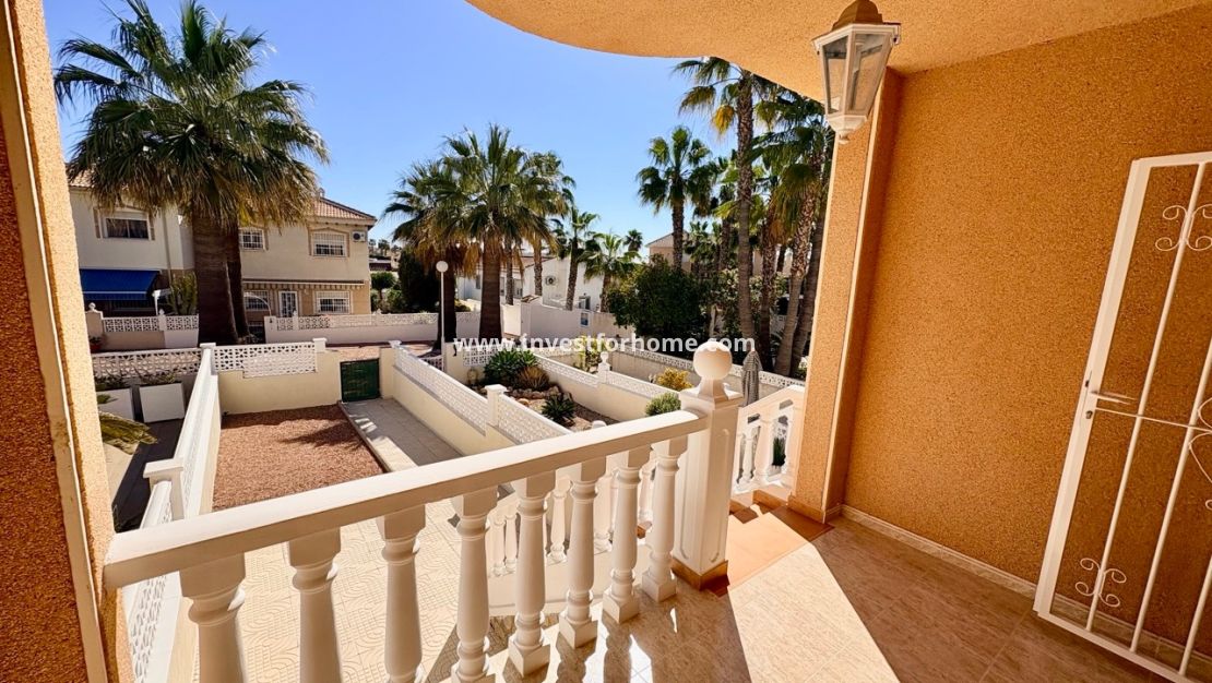 Försäljning - Hus - Rojales - Inland