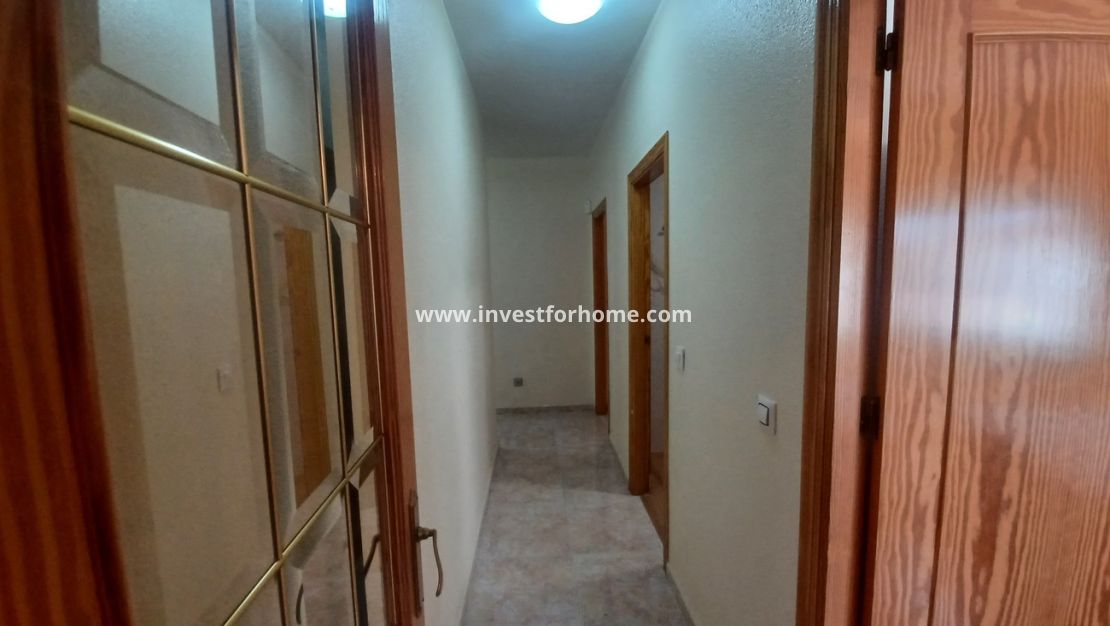 Försäljning - Hus - Roldan - Inland