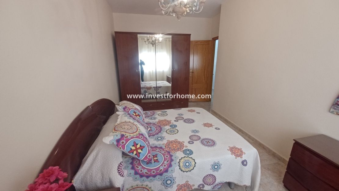 Försäljning - Hus - Roldan - Inland