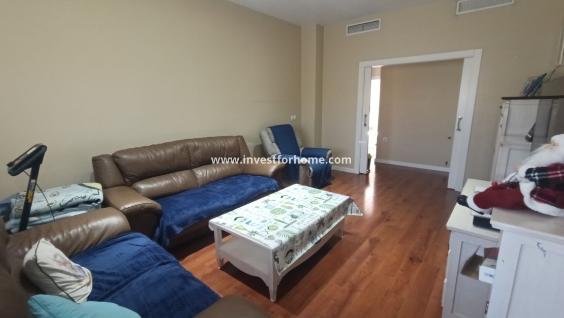 Försäljning - Hus - Roldan - Inland